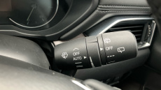 Mazda CX-5 2.0 e-Skyactiv G MHEV Takumi 5dr Petrol Estate